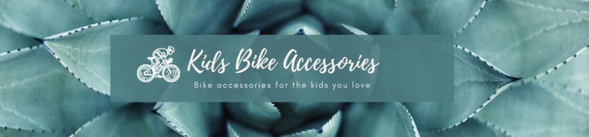 Kids Bikes Accessories